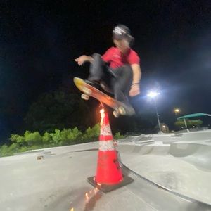 Meet your Posher, Jordan